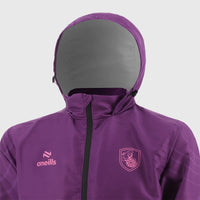 Falkirk 26/27 Players Training Rain Jacket