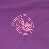 Falkirk 26/27 Players Training Rain Jacket