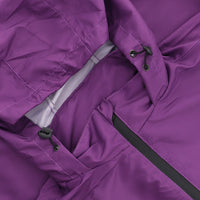Falkirk 26/27 Players Training Rain Jacket Jnr
