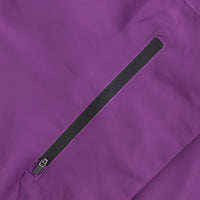 Falkirk 26/27 Players Training Rain Jacket
