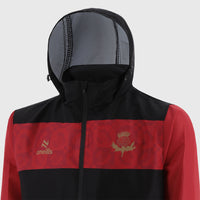 Partick Thistle 25/26 Training Football Jacket Jnr