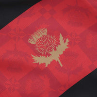 Partick Thistle 25/26 Training Football Jacket Jnr