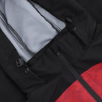 Partick Thistle 25/26 Training Football Jacket Jnr