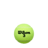 Roland Garros - All Court Tennis Ball (4 Ball Pack)