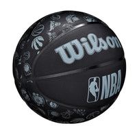 NBA All Team Basketball