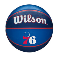 NBA Team Tribute Philadelphia 76ers Basketball