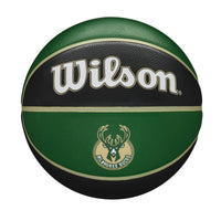 NBA Team Tribute Milwaukee Bucks Basketball