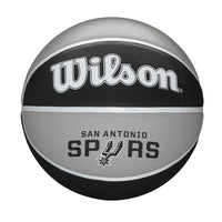 NBA Team Tribute San Antonio Spurs Basketball