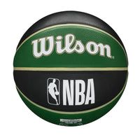 NBA Team Tribute Milwaukee Bucks Basketball