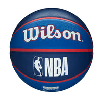 NBA Team Tribute Philadelphia 76ers Basketball