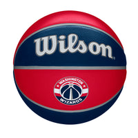 NBA Team Tribute Washington Wizards Basketball