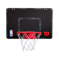NBA Forge Team Mini Basketball Hoop