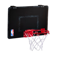 NBA Forge Team Mini Basketball Hoop