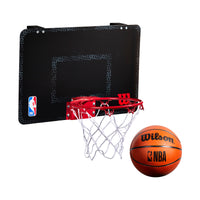 NBA Forge Team Mini Basketball Hoop