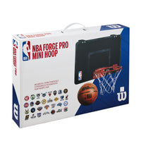 NBA Forge Team Mini Basketball Hoop