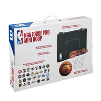 NBA Forge Team Mini Basketball Hoop