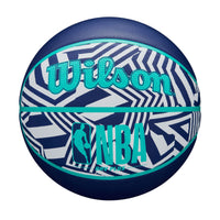 NBA DRV Plus Dazzle Basketball