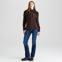 Women's Brenna Fleece