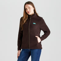 Women's Brenna Fleece