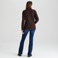 Women's Brenna Fleece
