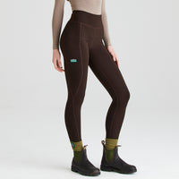 Women's Infinity Leggings