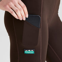 Women's Infinity Leggings