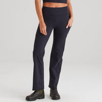 Women's Infinity Straight Leg Leggings