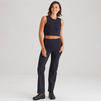 Women's Infinity Straight Leg Leggings