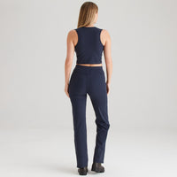 Women's Infinity Straight Leg Leggings
