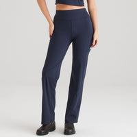 Women's Infinity Straight Leg Leggings