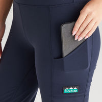 Women's Infinity Straight Leg Leggings