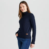 Women's Melford Knit 1/4 Zip