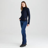 Women's Melford Knit 1/4 Zip