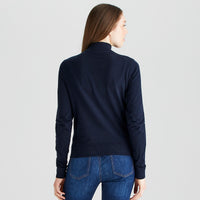 Women's Melford Knit 1/4 Zip