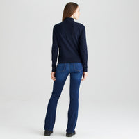 Women's Melford Knit 1/4 Zip