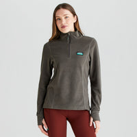 Women's Narvik Fleece 1/4 Zip Top