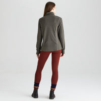 Women's Narvik Fleece 1/4 Zip Top