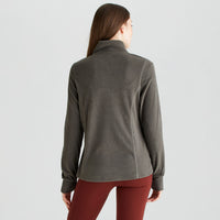 Women's Narvik Fleece 1/4 Zip Top