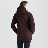 Women's Rhea Jacket