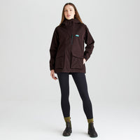 Women's Rhea Jacket