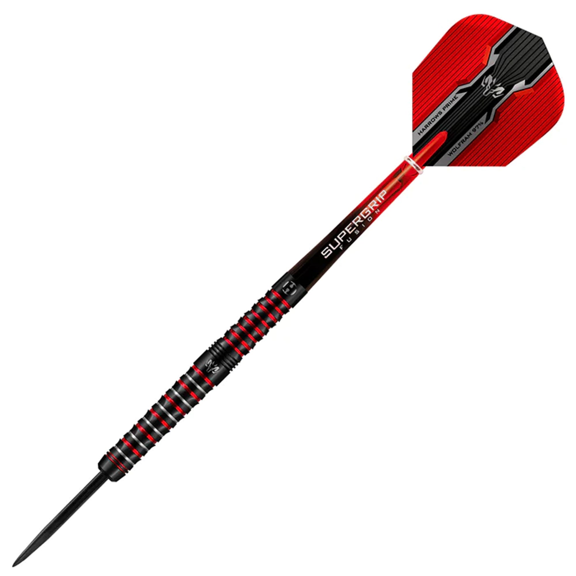 Harrows Wolfram Infinity 97% Tungsten Darts | Order Online – Greaves Sports