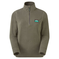 Women's Narvik Fleece 1/4 Zip Top