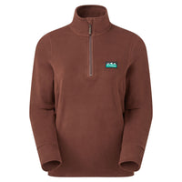 Women's Narvik Fleece 1/4 Zip Top