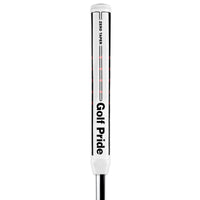 Zero Taper Straight Golf Putter Grip