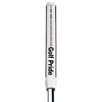 Zero Taper Straight Golf Putter Grip