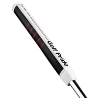 Zero Taper Straight Golf Putter Grip