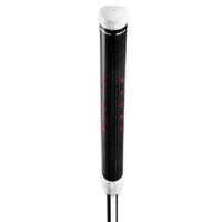Zero Taper Straight Golf Putter Grip