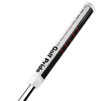 Zero Taper Straight Golf Putter Grip