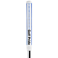 Zero Taper Straight Golf Putter Grip