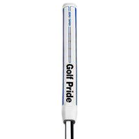 Zero Taper Straight Golf Putter Grip